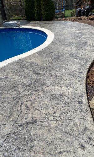 London Concrete Sealing