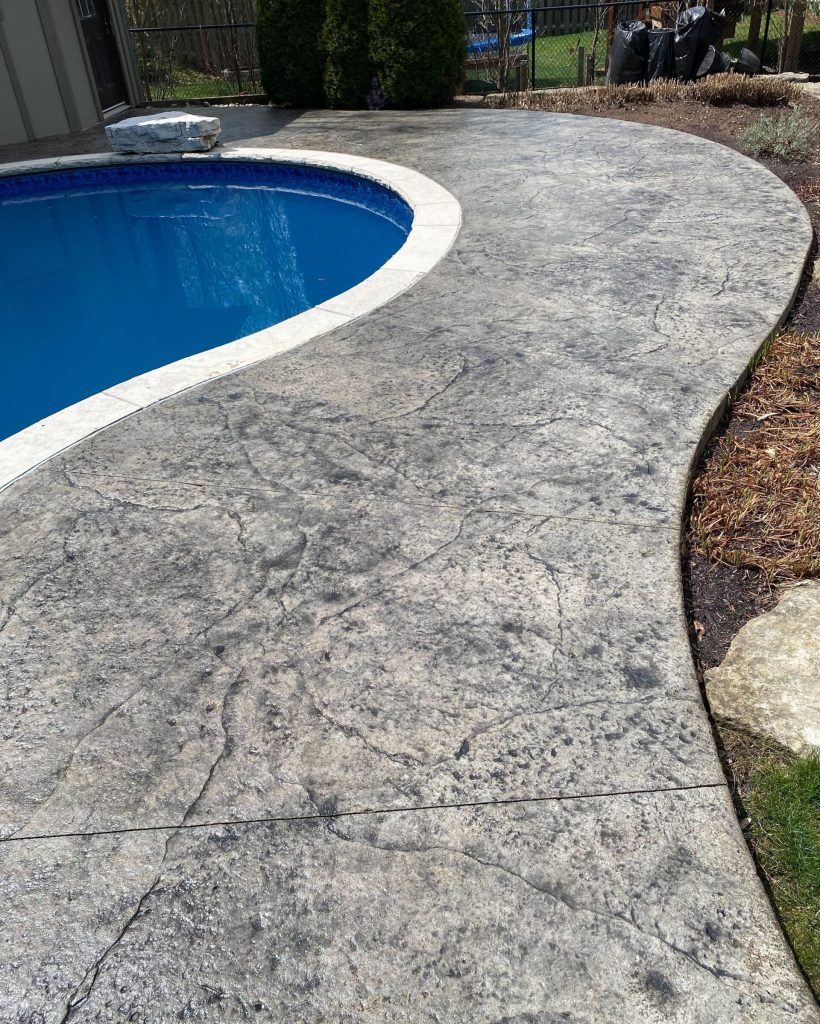 London Concrete Sealing