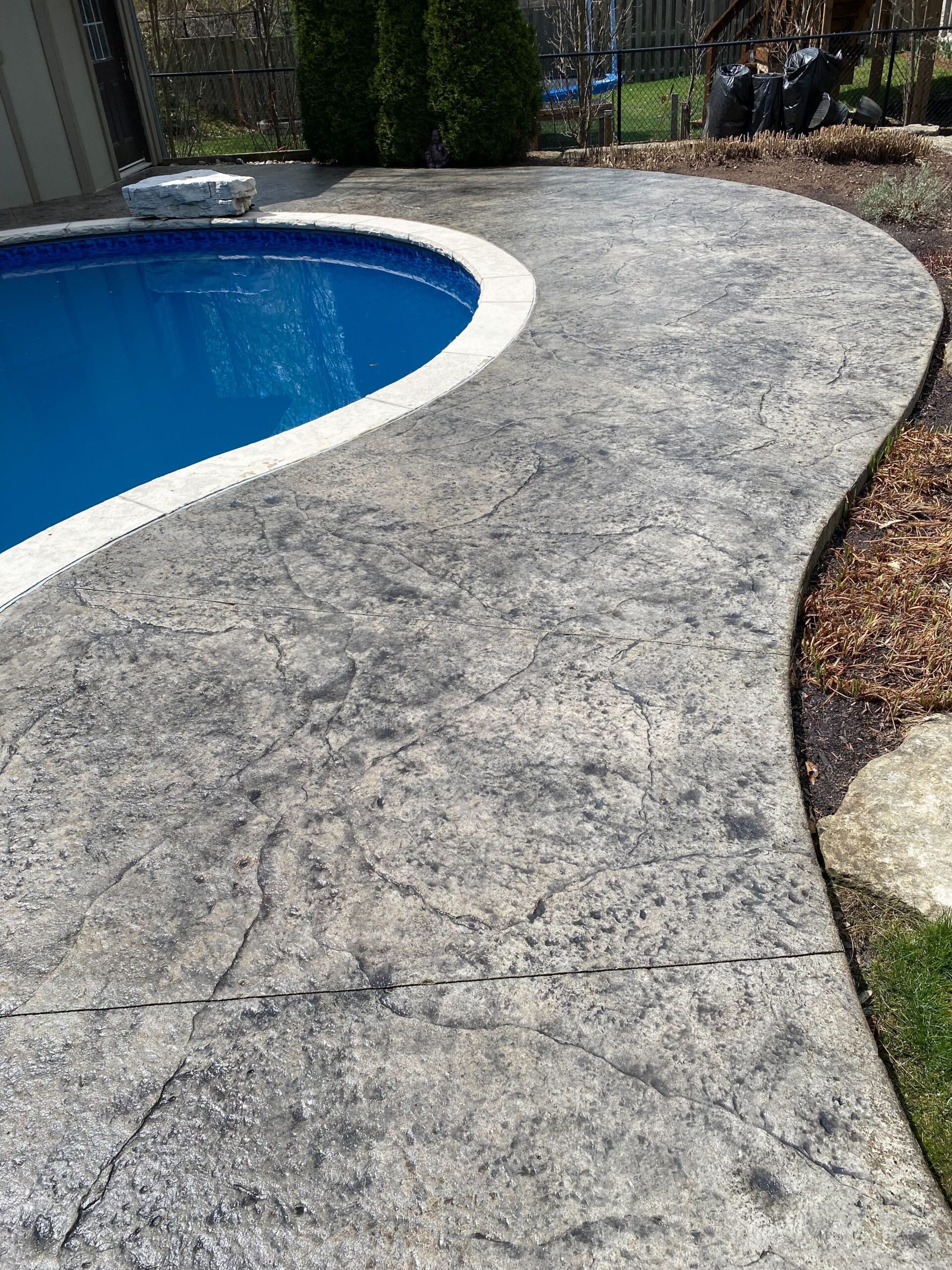 London Concrete Sealing